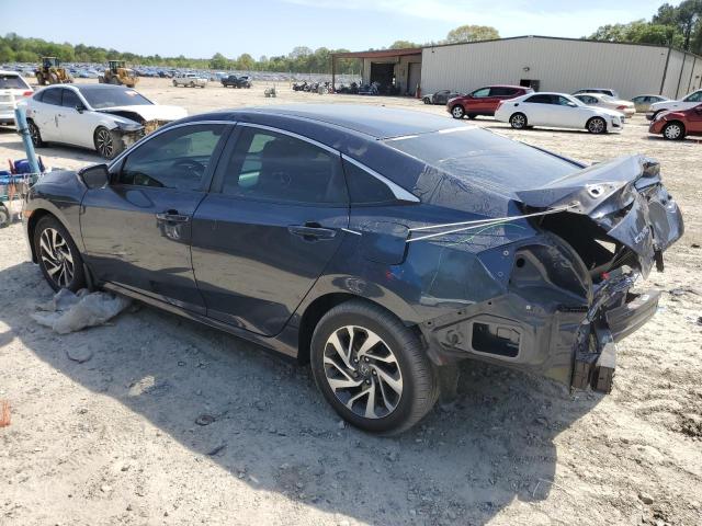 2016 HONDA CIVIC EX - 19XFC2F76GE242701