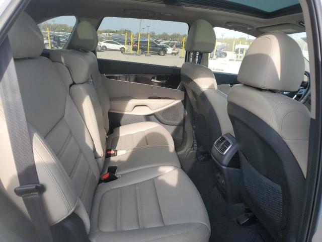 2020 KIA SORENTO EX - 5XYPHDA59LG692864