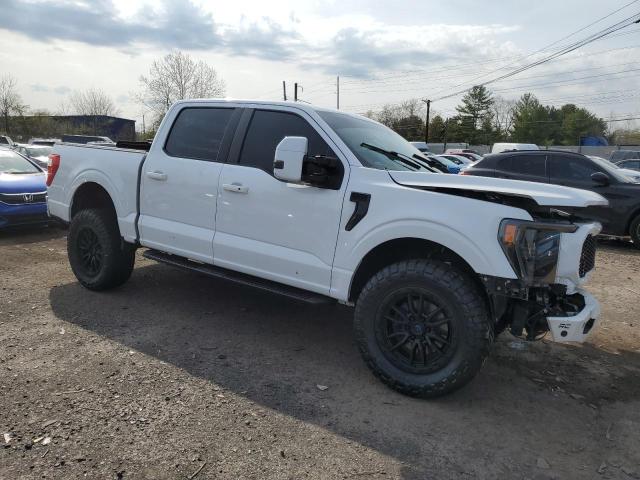 Vin: 1ftfw1e84mke85668, lot: 52703225, ford f-150 supercrew 20214