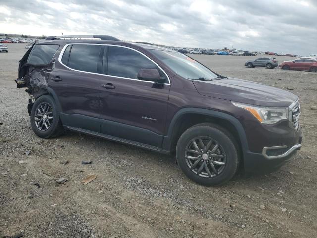 Vin: 1gkknmls2hz195061, lot: 51415335, gmc acadia slt-1 20174