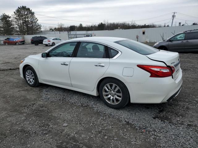 Vin: 1n4al3ap5gn384014, lot: 52001915, nissan altima 2.5 20162