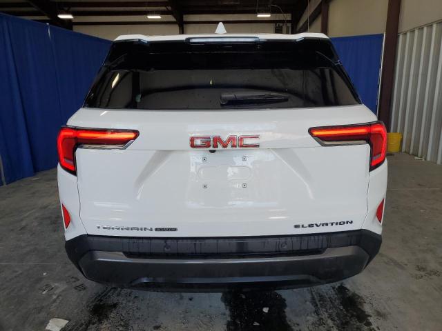 2025 GMC TERRAIN EL 3GKALUEG3SL273727
