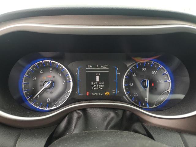 2017 CHRYSLER PACIFICA T - 2C4RC1BG5HR768217