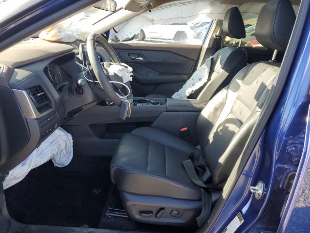 2023 NISSAN ROGUE SV - JN8BT3BB0PW496350