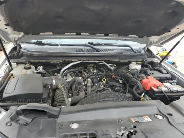 2019 FORD RANGER XL - 1FTER4EHXKLB02893
