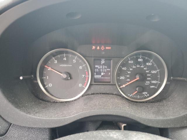 2017 SUBARU CROSSTREK - JF2GPABC3HH248894