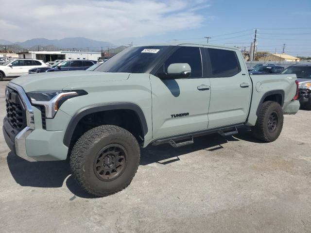 Vin: 5tfla5db2rx148383, lot: 52902075, toyota tundra crewmax sr 2024 img_1
