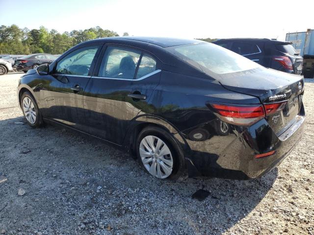 Vin: 3n1ab8bv9ry311213, lot: 52189655, nissan sentra s 20242