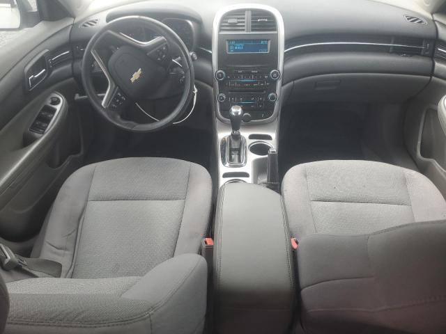 2014 CHEVROLET MALIBU LS - 1G11A5SL6EF264228