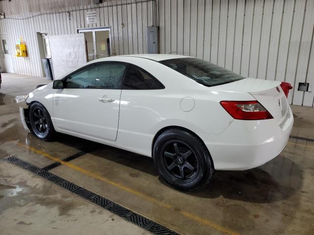 Vin: 2hgfg1b6xah528592, lot: 54609075, honda civic lx 20102