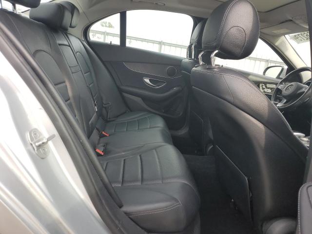 2016 MERCEDES-BENZ C 300 - WDDWF4JB1GR152834