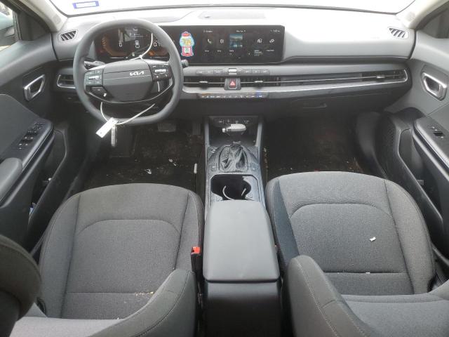 2025 KIA K4 LX 3KPFT4DE3SE008957