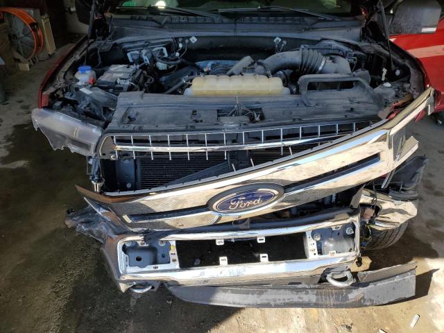 2018 FORD F150 SUPER - 1FTEW1E54JFB82847