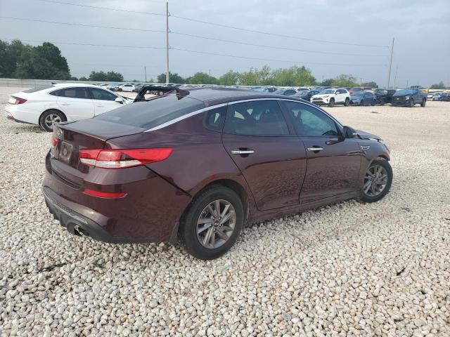 Vin: 5xxgt4l31lg411008, lot: 54291935, kia optima lx 20203