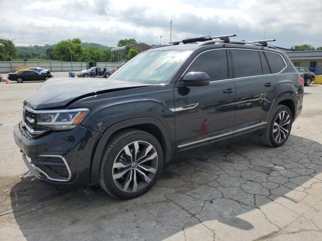 Vin: 1v2fr2caxnc532621, lot: 55081255, volkswagen atlas sel premium r-line 2022 img_1