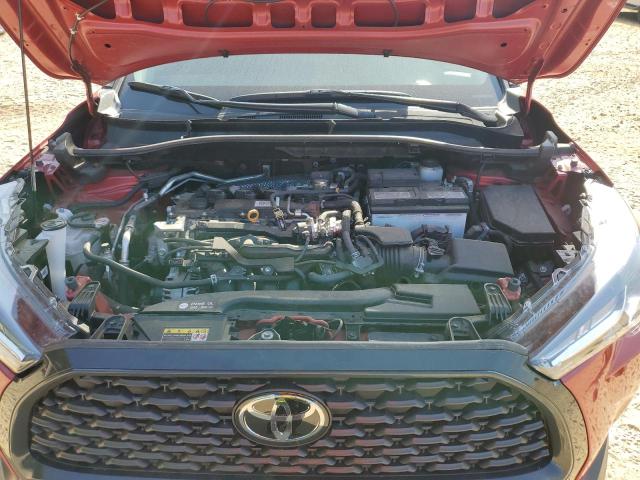 2023 TOYOTA COROLLA CR - 7MUCAAAG9PV068256