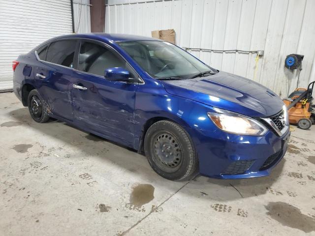 Vin: 3n1ab7ap3hy354215, lot: 52554435, nissan sentra s 20174