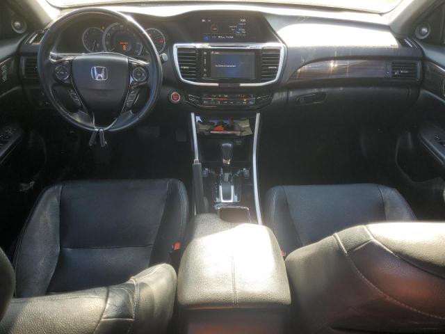 2016 HONDA ACCORD TOU - 1HGCR3F90GA025934
