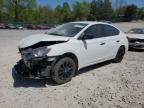 2018 NISSAN SENTRA S - 3N1AB7AP9JY337151