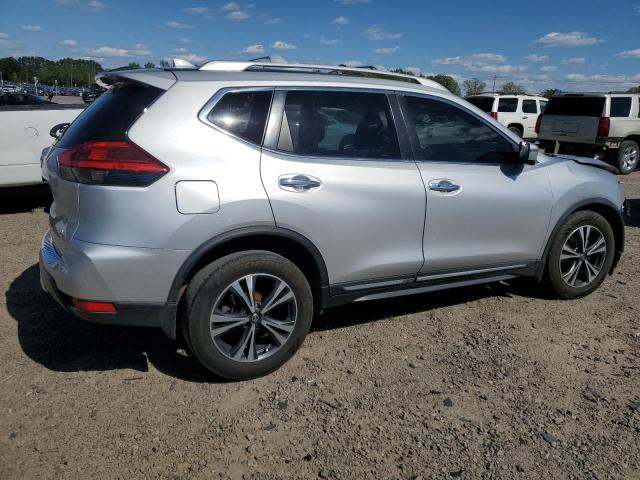 2017 NISSAN ROGUE S - JN8AT2MT5HW147102
