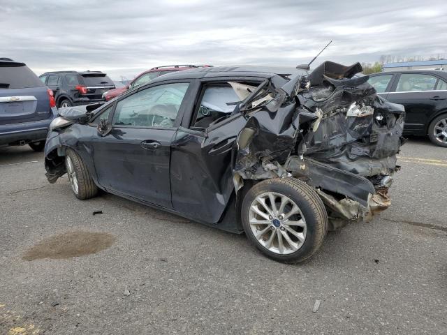 Vin: 3fadp4bj9em168238, lot: 53933665, ford fiesta se 20142