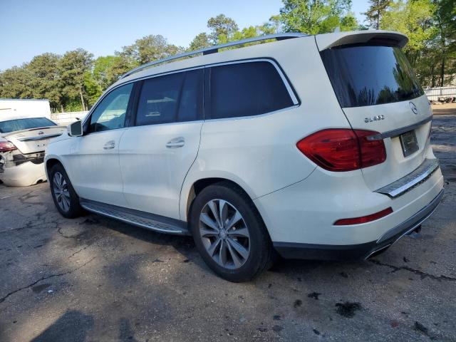 Vin: 4jgdf7ce5da160712, lot: 51901355, mercedes-benz gl-class 450 4matic 20132