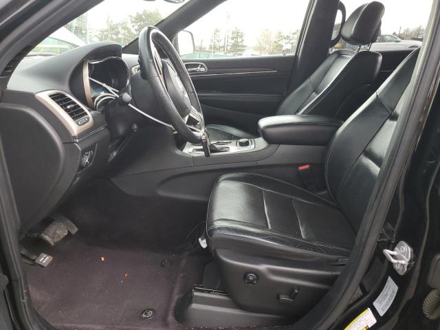 2017 JEEP GRAND CHER - 1C4RJFBG2HC802240