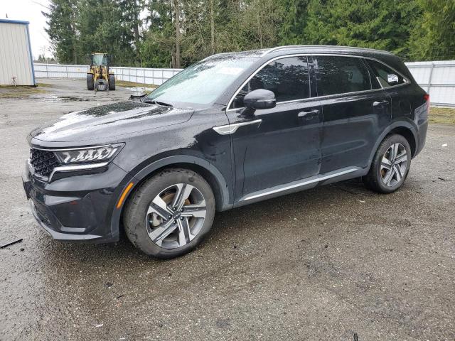 Vin: kndrhdlg2p5162225, lot: 51284215, kia sorento ex 2023 img_1