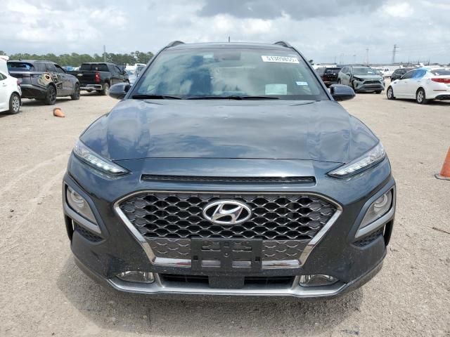 2018 HYUNDAI KONA ULTIM - KM8K5CA57JU063205