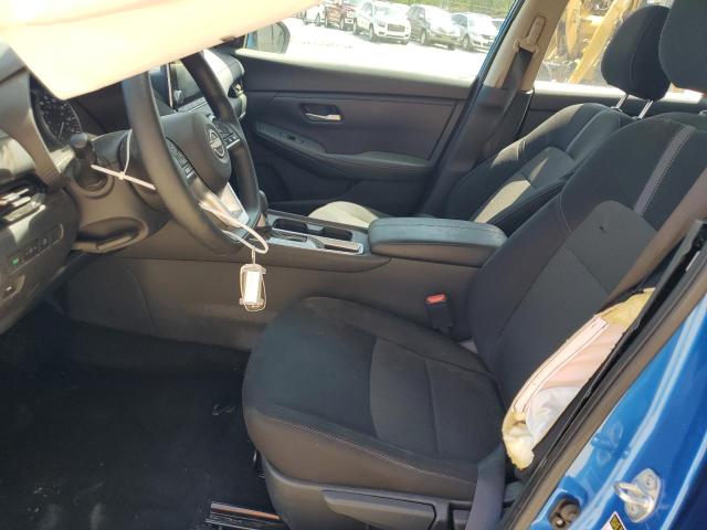 2024 NISSAN SENTRA SV - 3N1AB8CV4RY336261