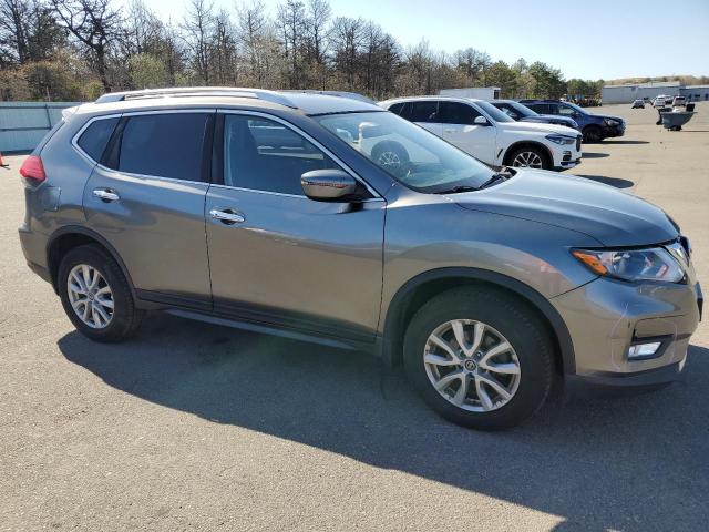 2017 NISSAN ROGUE S - JN8AT2MV7HW013063