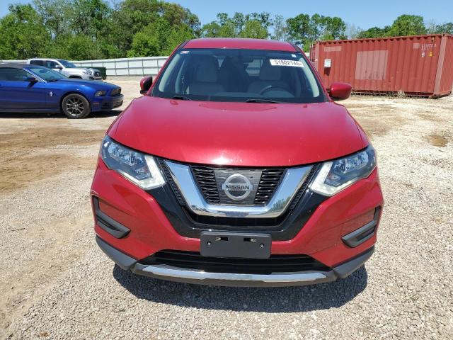 2017 NISSAN ROGUE S - 5N1AT2MT3HC840534