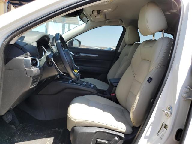2023 MAZDA CX-5 SELEC JM3KFBBM5P0101393
