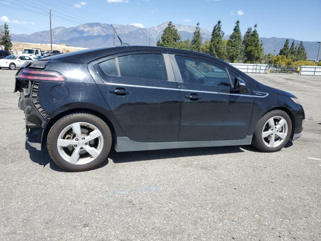 Vin: 1g1re6e48eu168050, lot: 52045235, chevrolet volt 20143