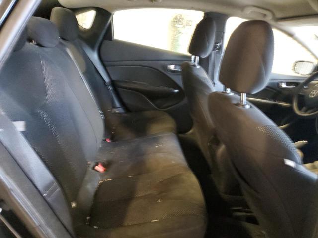 2016 DODGE DART SE 1C3CDFAA4GD684490