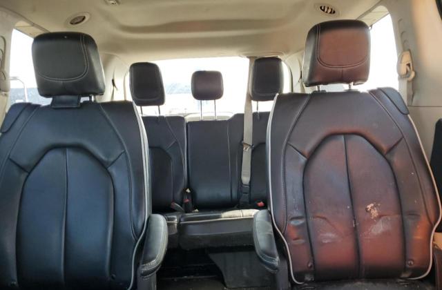 2022 CHRYSLER PACIFICA L 2C4RC3GG3NR119743