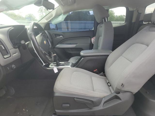 2020 CHEVROLET COLORADO L - 1GCHSCEN6L1170462