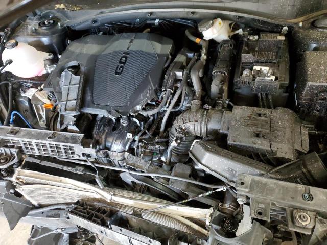 2023 KIA SPORTAGE S - 5XYK5CAF5PG017346