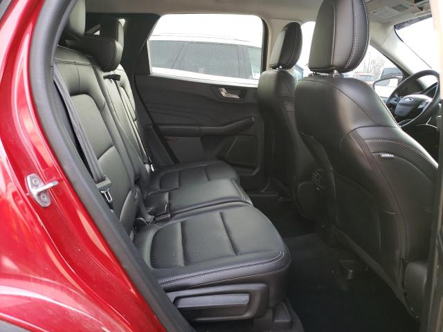 2021 FORD ESCAPE SEL - 1FMCU0H68MUA69412