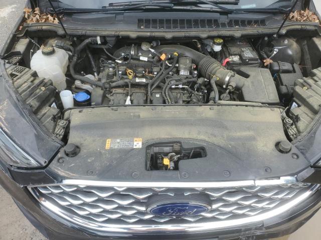 2020 FORD EDGE TITAN - 2FMPK3K98LBA99882
