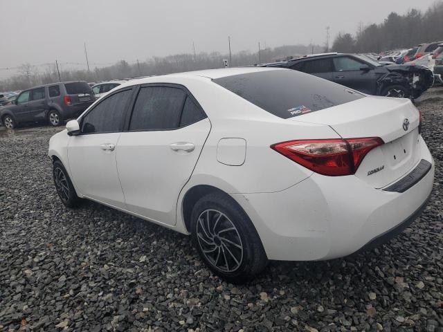 Vin: 2t1burhe8kc141330, lot: 51632605, toyota corolla l 20192