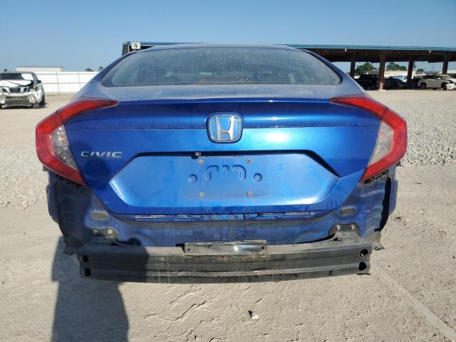 2018 HONDA CIVIC LX 2HGFC2F52JH572587