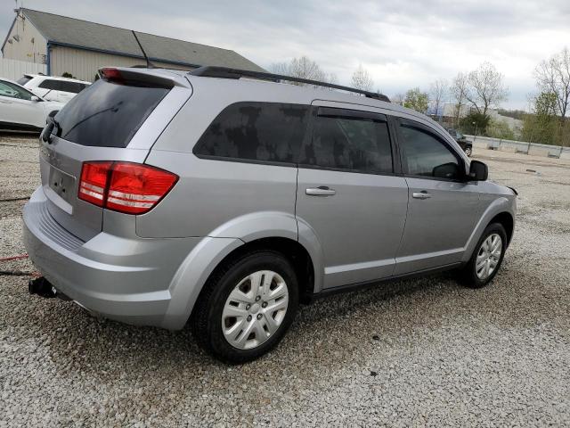 Vin: 3c4pdcab3jt218085, lot: 52675435, dodge journey se 20183