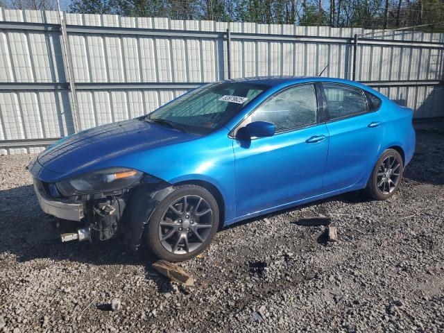 DODGE DART SE