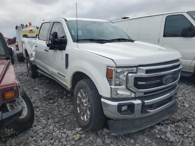 Vin: 1ft8w2bt7nef51833, lot: 79934494, ford f250 super duty 20224