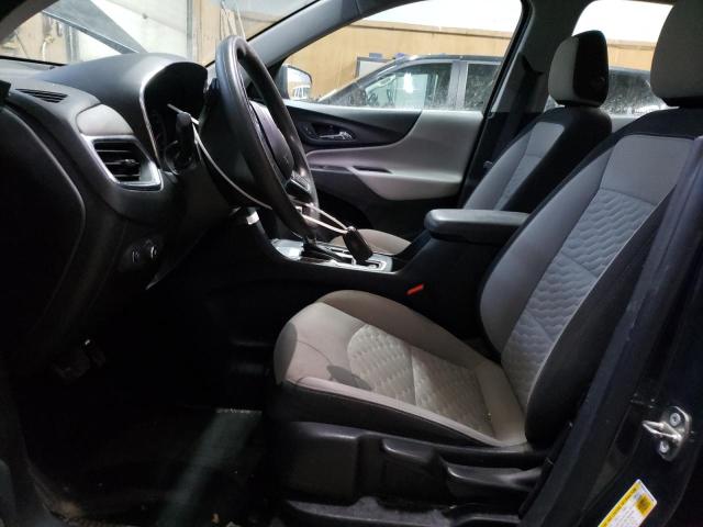 2018 CHEVROLET EQUINOX LS - 2GNAXHEV3J6231686