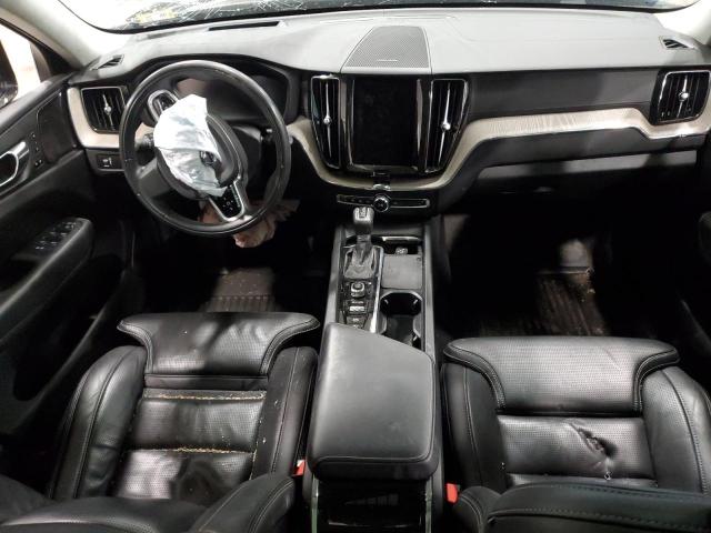 2021 VOLVO XC60 T6 IN - YV4A22RL9M1864257