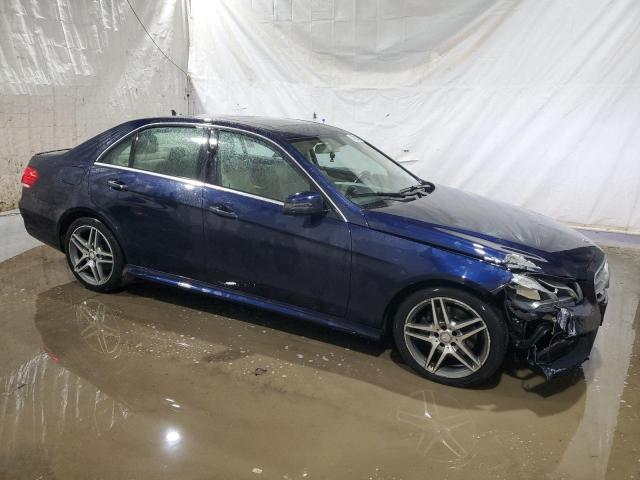 Vin: wddhf8jb0eb039219, lot: 52792245, mercedes-benz e-class 350 4matic 20144
