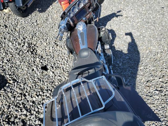2019 HARLEY-DAVIDSON FLHTKSE 1HD1TEH10KB952444