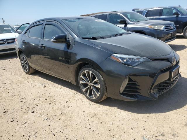 2017 TOYOTA COROLLA L - 5YFBURHE3HP636303